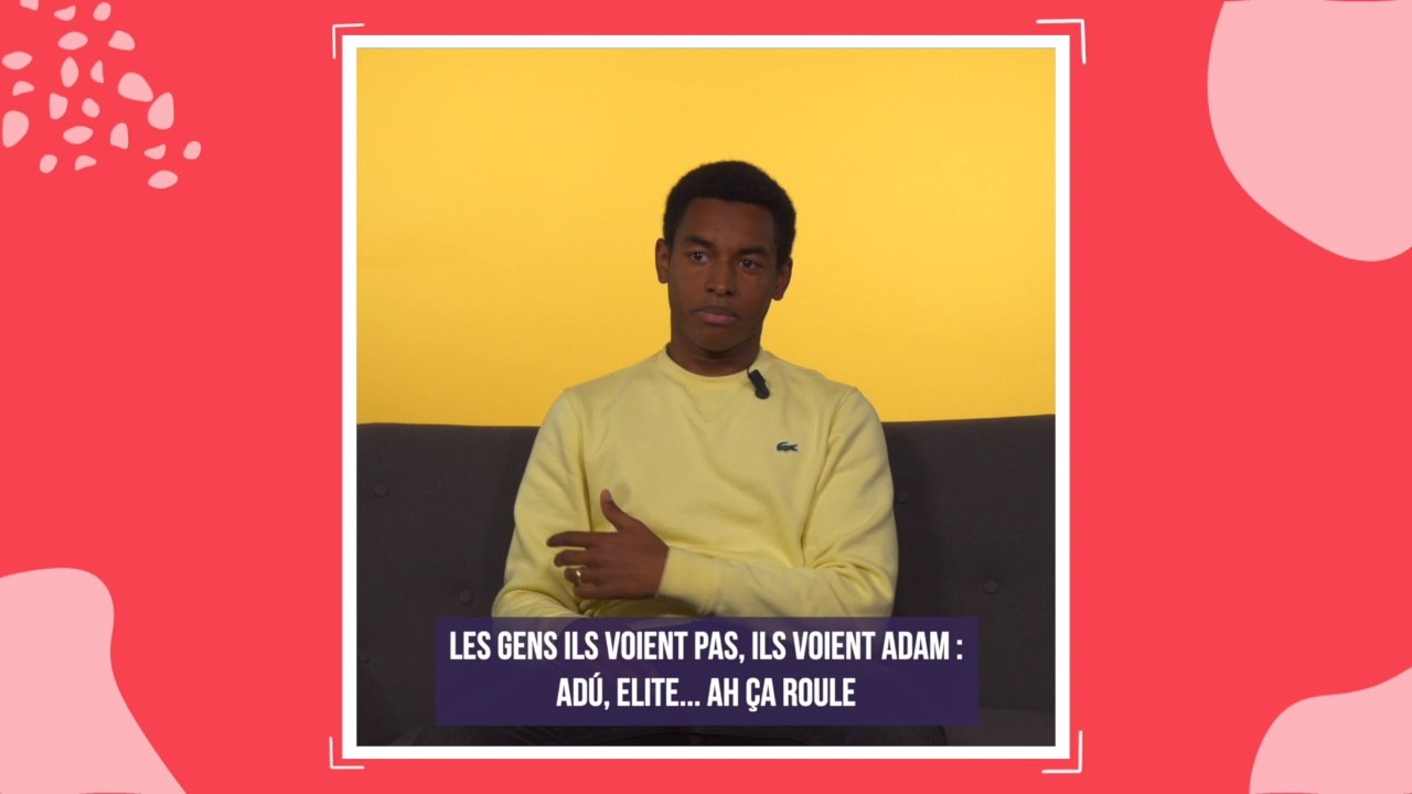 Elite saison 5 : l'acteur Adam Nourou se confie sur son parcours !