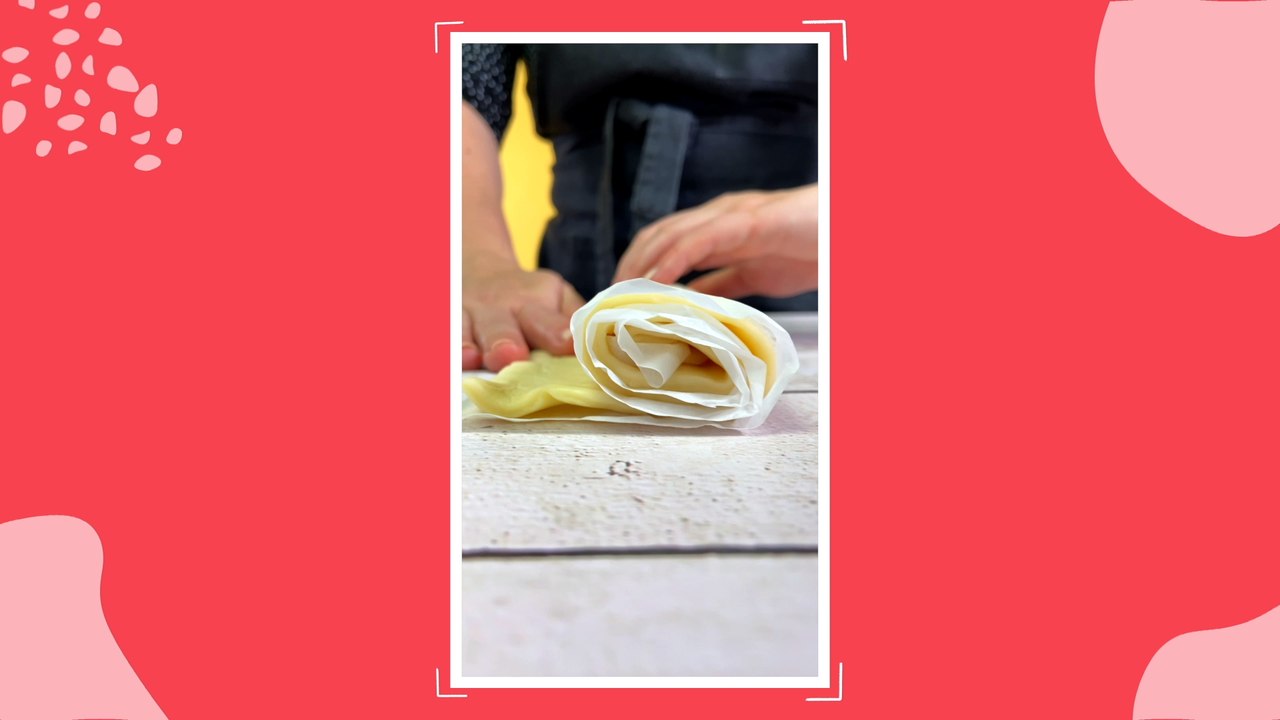 La recette facile des mini pizzas