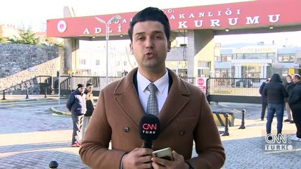 Göçmenlerin cenazeleri İstanbul Adli Tıp Kurumu'nda