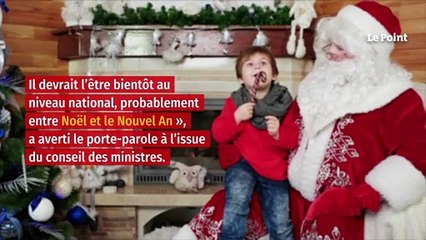 Covid-19 : avec Omicron, l’épidémie pourrait « repartir en trombe »