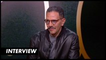 Interview cinéma de Roschdy Zem pour Enquête sur un Scandale d'Etat