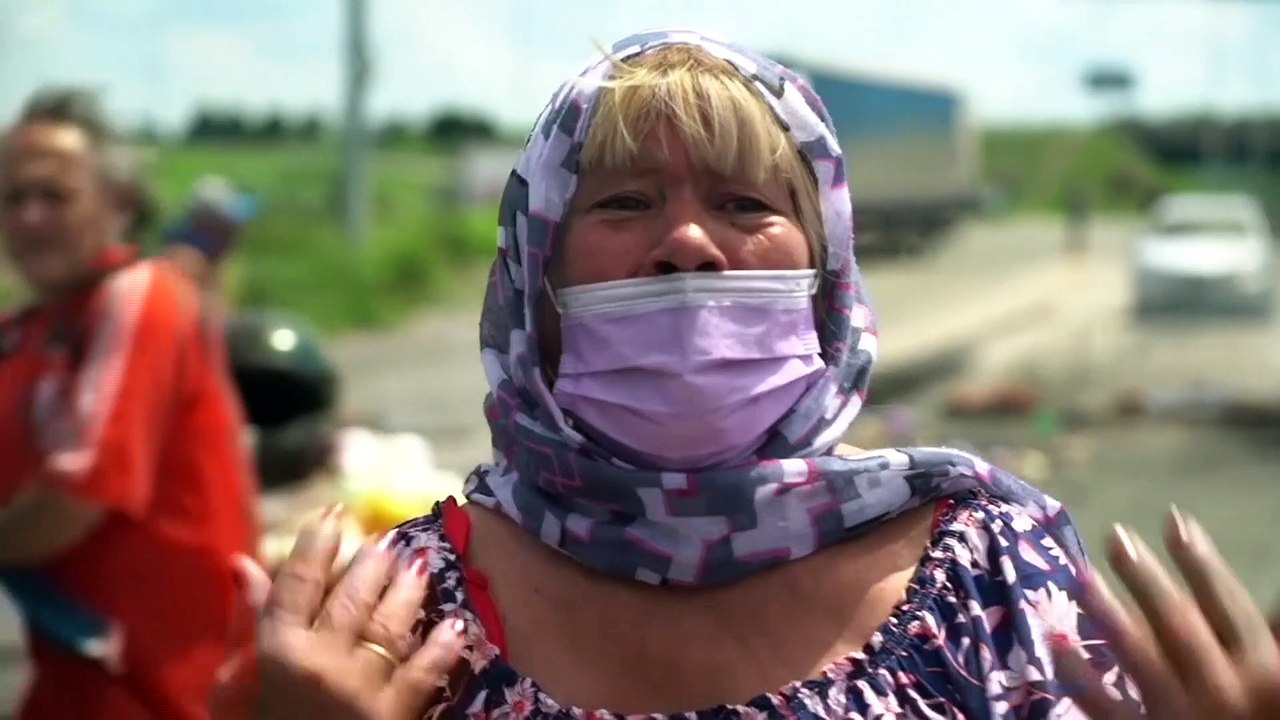 Аргентина: число жертв отравления кокаином возр...