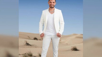 Julien Tanti plus en sécurité à Dubaï : sa démonstration énerve les fans