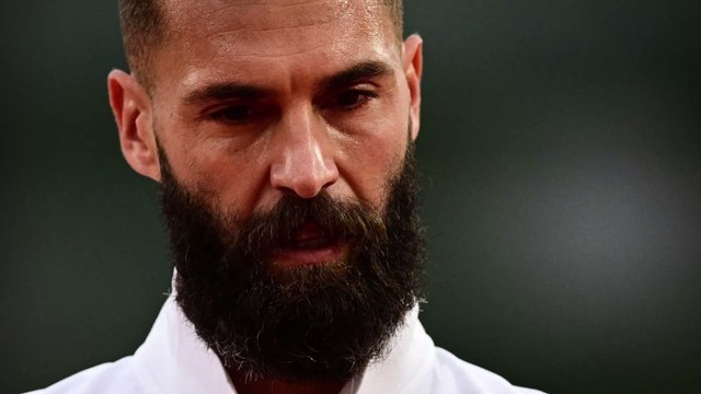 Benoit Paire amoureux : le tennisman a retrouvé l’amour avec une star de la télé-réalité