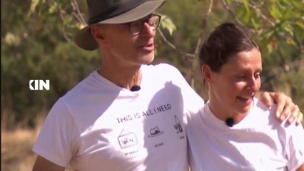 Pékin Express : Cette annonce a bouleversé Claire et Christophe dans le jeu