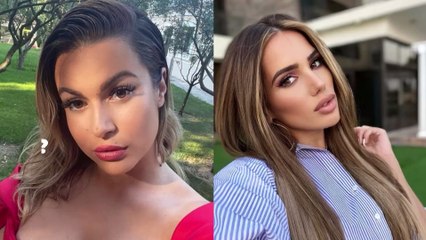 Les Marseillais : Carla Moreau et Manon Tanti, sur le point de se réconcilier ?