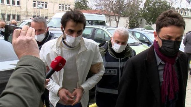 ATATÜRK ANITI'NA SALDIRAN KUZENLER, BİR GÜN ÖNCE KEŞİF YAPMIŞ