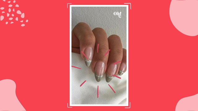 La french manucure colorée : une mise en beauté des ongles simple, rapide et originale à faire soi-même !