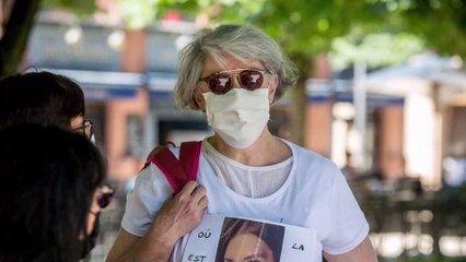 Affaire Delphine Jubillar : cette photo en "tenue de nuit" pourrait tout faire basculer