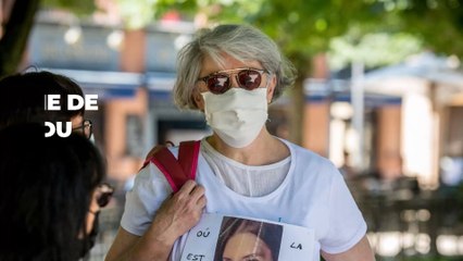 Disparition de Delphine Jubillar : la nouvelle compagne de son mari sort du silence