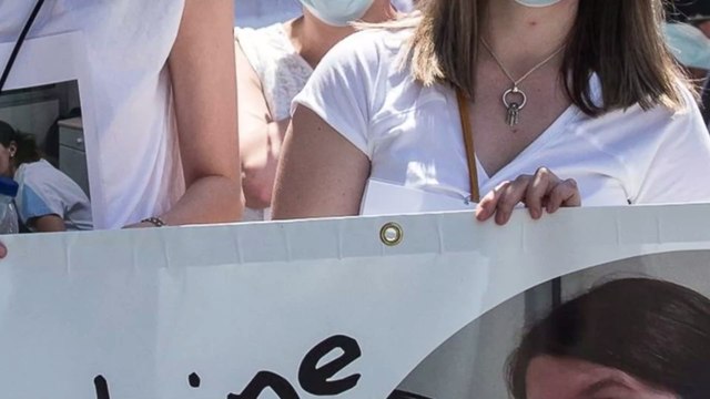 Delphine Jubillar : cet objet dont elle ne se séparait jamais avant sa disparition