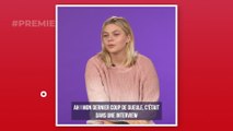Louane désabusée : ses rares confidences sur sa grossesse difficile