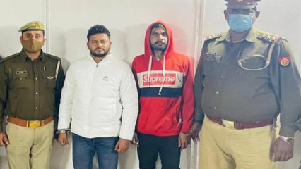 The inside story of attack on Asaduddin Owaisi