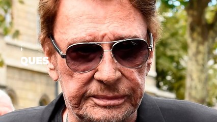 Jean-Baptiste Guégan, l'imitateur de Johnny Hallyday, violent ? Une victime porte plainte !
