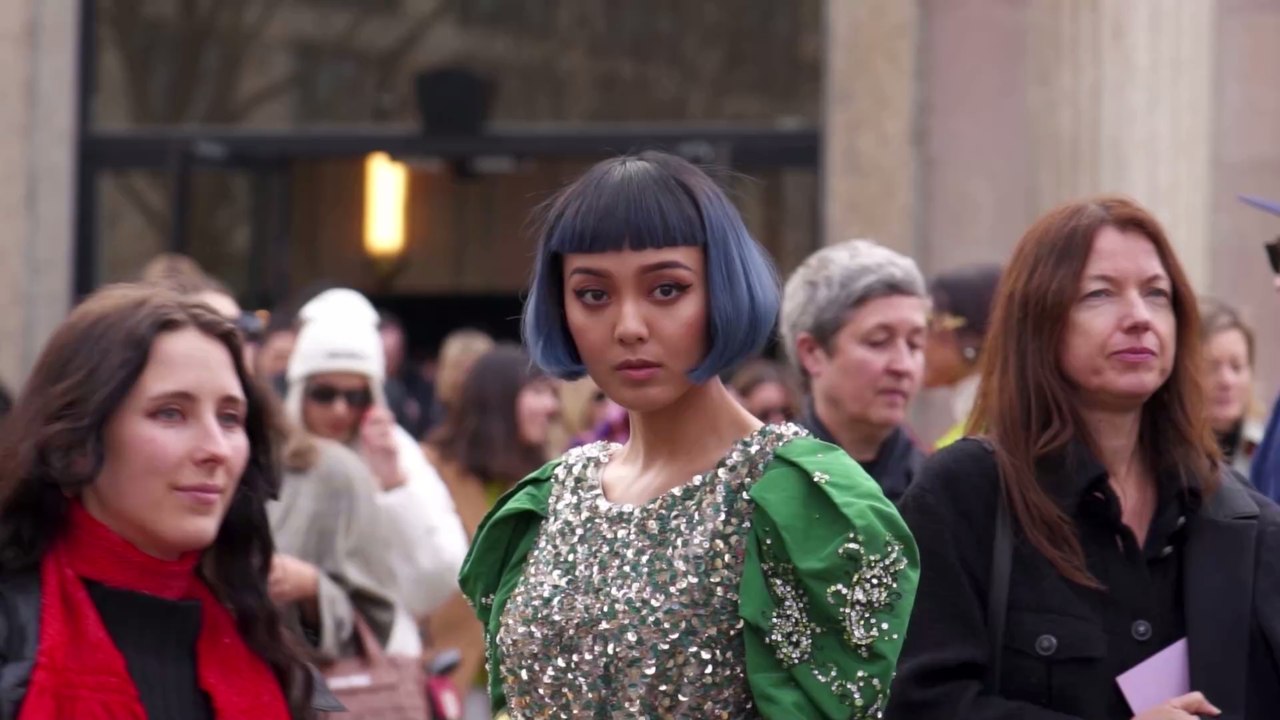 Mango : ces sandales que toutes les influenceuses s’arrachent déjà !