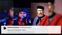 Sanremo 2022, la quarta serata del Festival raccontata dai tweet più esilaranti