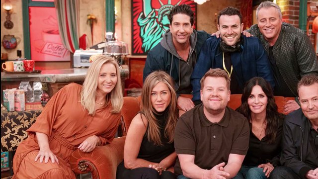 Friends, les retrouvailles : un épisode jugé désastreux pour les fans de la série culte