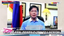 Limang presidential aspirants, sumabak sa radio interview