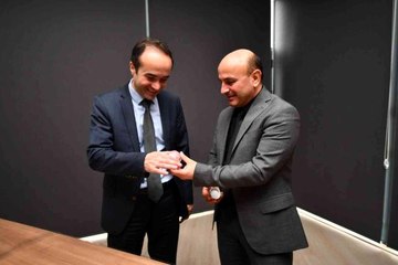 Altınova'da tıbbı bitkilerden üretilen kremler şifa dağıtacak