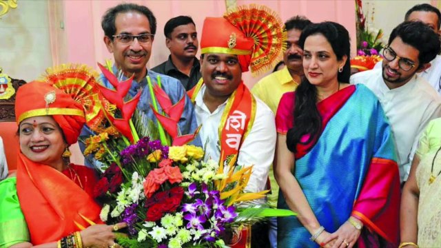 एकट्या Aditya Thackerayना भिडायला राणे,ठाकरे,महाजन...कुणाचा करेक्ट कार्यक्रम होणार?