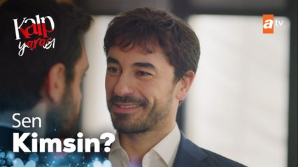 Yaman, Ferit'in damarına basıyor! - Kalp Yarası 29. Bölüm