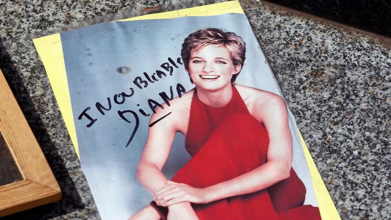 Lady Diana : Sa funeste prédiction avant de mourir
