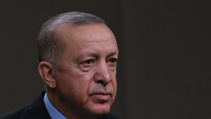 Erdoğan’dan ‘enflasyon’ açıklaması