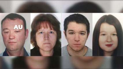 Procès Troadec : restes humains, combustion... Les analyses des experts font froid dans le dos