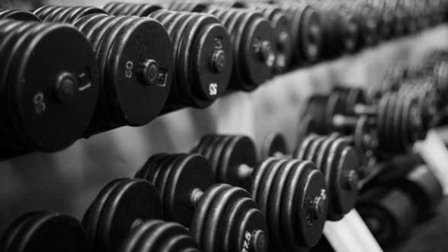 How To Find Your Ideal Weight For An Optimal Workout