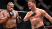 Daniel Cormier Talks Pay Negotiations Ahead Of Fight Vs. Stipe Miocic At UFC 226