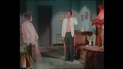 سبيني نفسي فيهم من زمان | الزعيم مخلاش حته في سهير رمزي مبسهاش بس مجتش علي كدا وبس 