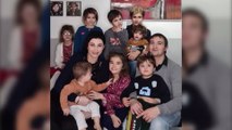 Familles nombreuses, la vie en XXL : Amandine Pellissard se confie sur la dure réalité de ses vacances