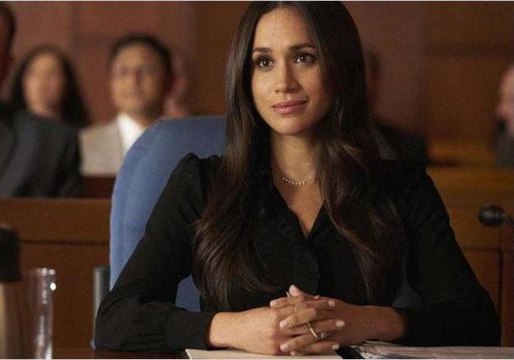 Who Will Replace Meghan Markle In Suits?