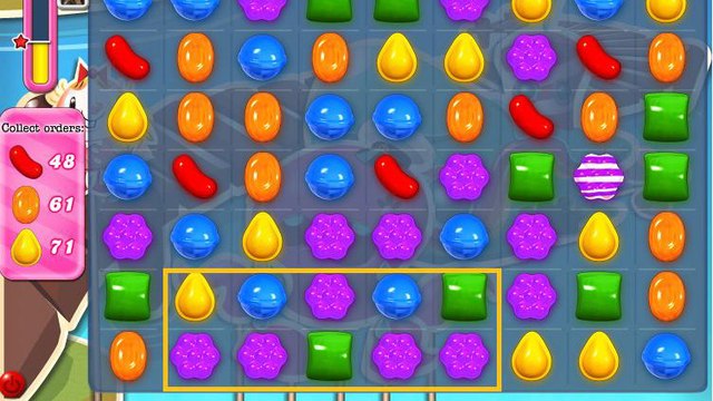 Candy Crush Saga: Level 140 Tips And Tricks
