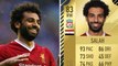 FIFA: Mohamed Salah’s Insane New Card In FUT