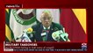 Military Takeovers: AU/ ECOWAS failing to halt wave of coup - Newsfile on Joy News (5-2-22)