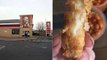 KFC Under Fire After Woman's Reaction To Her Meal On Social Media Goes Viral