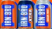 Irn Bru: Scotland's Favourite Soft Drink Recipe Changing To Include Less Sugar And Sweeteners