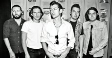Arctic Monkeys: Festival Dates Announced, Cryptic Instragram Story Suggests Tour