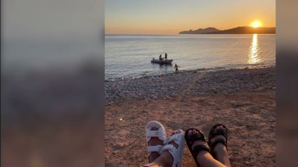 Sandales Chanel : Mango propose un modèle similaire à prix cassé !