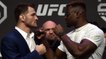 UFC: Francis Ngannou Bringing Home An Unheard Of Sum Of Money For A First Main Event At UFC 220