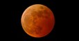 Total Lunar Eclipse And Blue Moon 2018: Three Rare Phenomenon To Occur Simultaneously