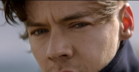 James Bond: Could Harry Styles Be The Next 007?