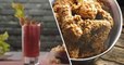 Cocktails: KFC Launches Line Of Gravy Cocktails In Collaboration With Mixologists
