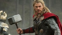 Marvel: Chris Hemsworth Confirms The End Of His Contract And His Part As Thor