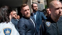 Conor McGregor Could Get Out Of Appearing At His Trial On 26th July