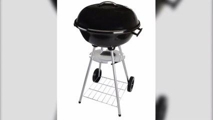 Action : ce barbecue à moins de 20 euros sera indispensable à votre été !