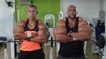 After Years Of Steroid And Synthol Abuse, These Brothers Are Suffering The Consequences