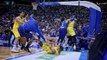 Watch: A Huge Fight Broke Out Between Australia And The Philippines During A Basketball Game