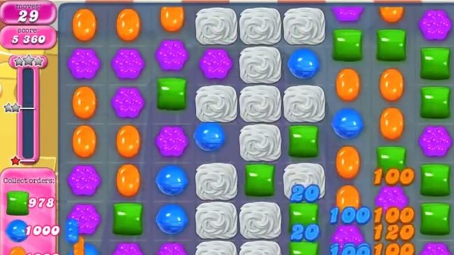 Candy Crush Saga: Level 1000 Tips And Tricks